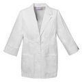 Cherokee 3/4 Sleeve Lab Coat